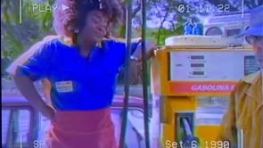 Série - Auto Posto Amigos do Nelson (Paramount+)