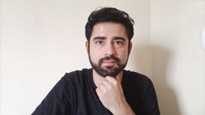 Thiago Azevedo em 25 segundos