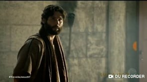 Novela Jesus 2018