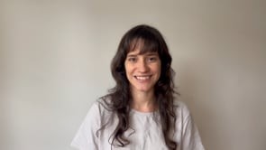 Apresentação - Camila Botelho