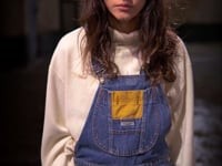 Monólogo - "A gente precisa conversar"