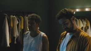 Trecho Curta Metragem - "O Último Ato"(2024).