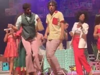 Musical: Otelo da Mangueira