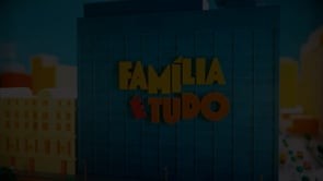Família É Tudo