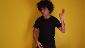 Monólogo Humor: Inadimplência