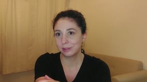 Vídeo de atuação