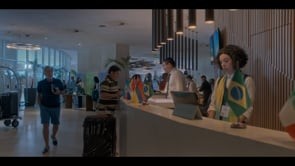 Série El Encargado - Star Plus (Espanhol)