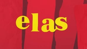 Novela Elas Por Elas - Personagem Rosita