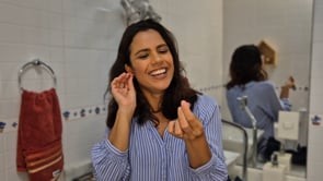 Monólogo de Serviço "Festa de Família"