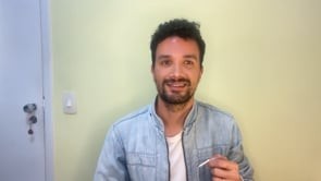 Apresentação - Márcio Lima