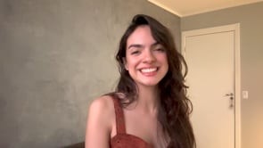 Eu só quero um xodó - cover
