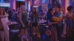 Cena Família é Tudo- Rede Globo