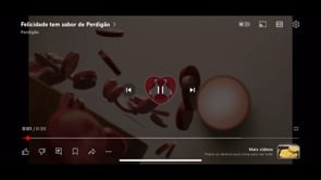 Campanha Perdigão
