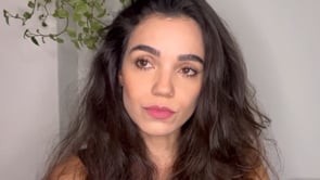 Monólogo Rachel Golassi