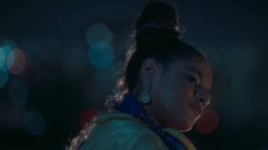 Reels personagem Vic - B.A O Futuro Está Morto HBO Max - 2023