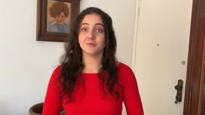 “Violência não é atraente”