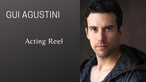 Demo Reel - Inglês