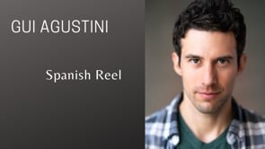 Demo Reel - Espanhol
