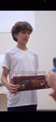 Meu marido lê minha mente