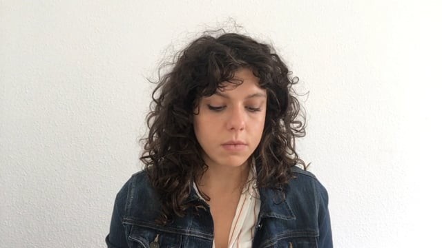 Eu preciso de você Mãe