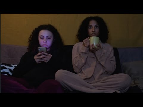 Ansiosamente I Curta-metragem I 2023