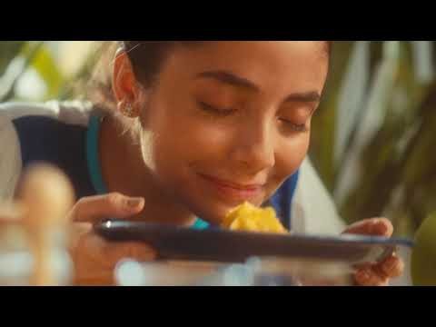 Vitamilho, original do milho