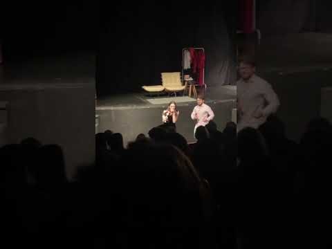 Teatro Ruth Escobar - Peça Recém Casados