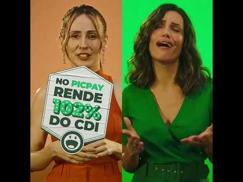 Campanha Pic Pay