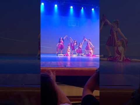 Jazz - Melhores Momentos - Rafa Cheerleader