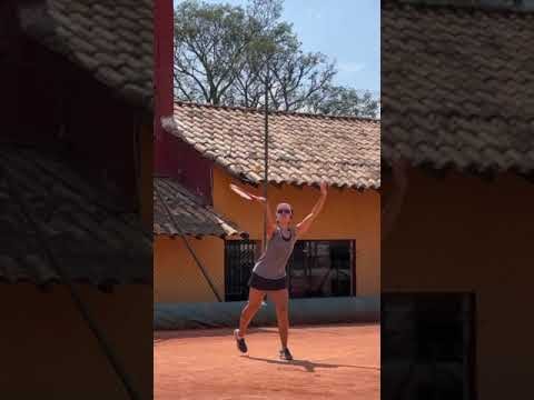 Performance no Tênis