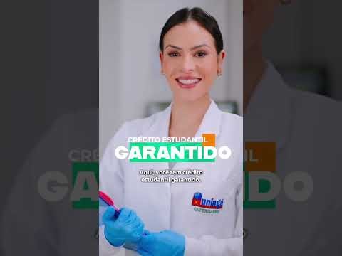 Uningá Vestibular 2026