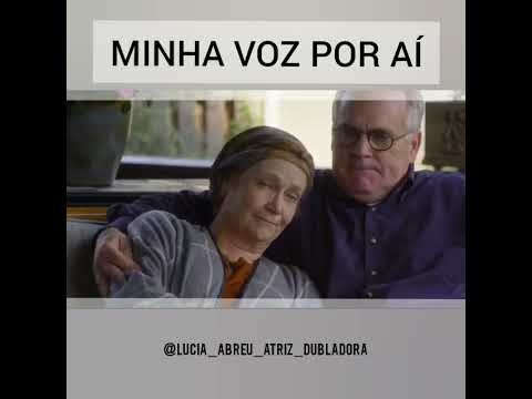 Minha voz por aí 1