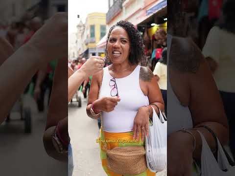 Especial de Natal da TTA Produções Parte 1