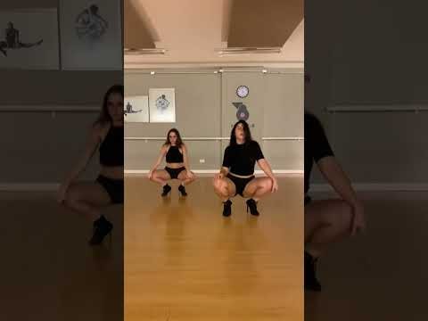 Dança - Heels