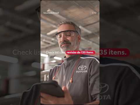 Publi: Toyota Seminovos