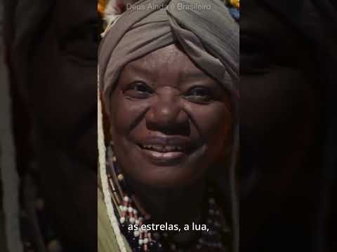 Teaser - Deus ainda é Brasileiro