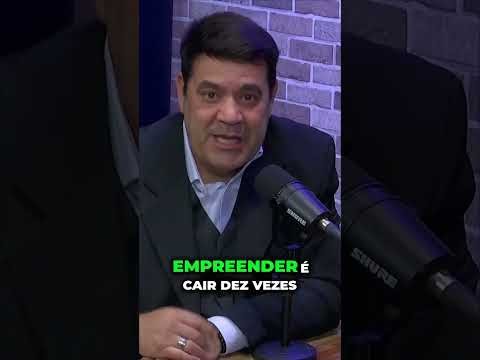 A VIDA DO EMPREENDEDOR