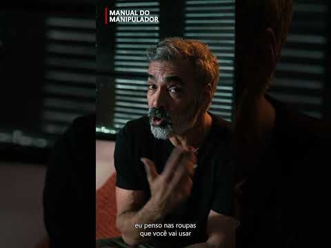 MONÓLOGO : Manual do Manipulador 2026