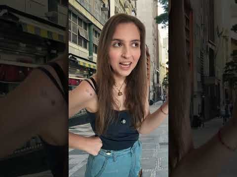 Diálogo com Quebra de 4ª Parede