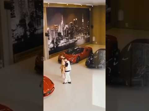 Registro de atuações