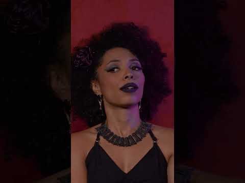 Pinga Fogo - Pombagira