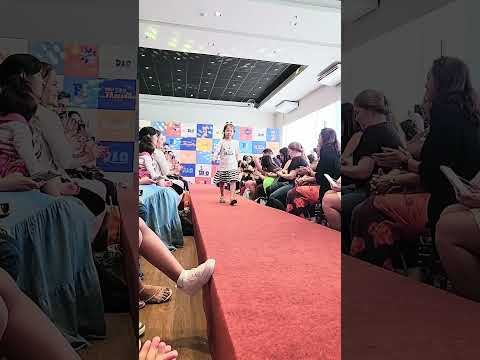 Desfile Bibi