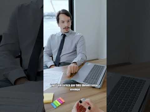 Novela Vertical - Orgulho e Poder EP 39