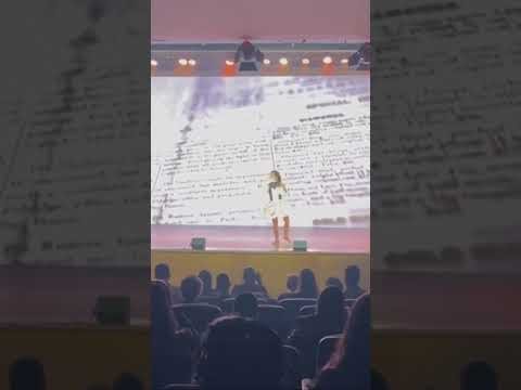Apresentação Sherlock Holmes jazz 2022 - Regina Curvelo
