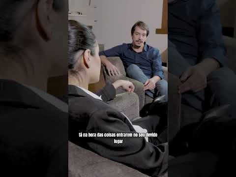 Novela vertical - Orgulho e Poder EP 28