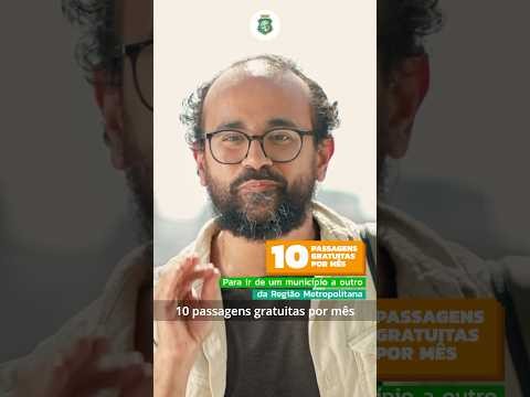 Campanha VaiVem - Governo do Ceará