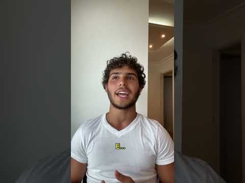 Apresentação pessoal