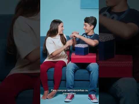 Comercial Dia das Mães - Drogaria Araújo