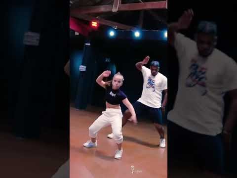 Coreografia Hip Hop