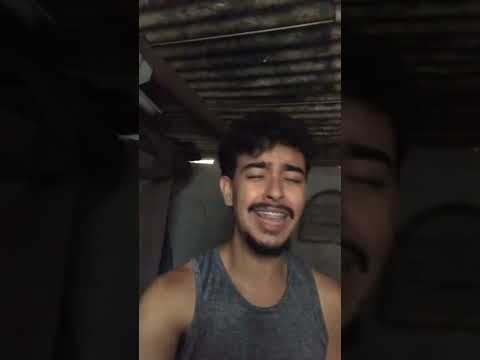 Cantando